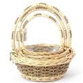 Picture for category Baskets & Containers