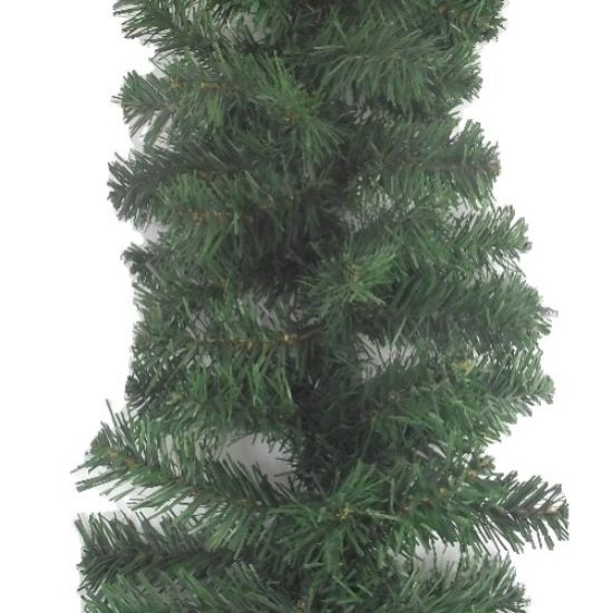 Picture of SPRUCE GARLAND GREEN 2.7met