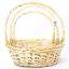 Picture of SET OF 3 STRONG OVAL PLANTING BASKETS