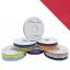 Picture of GROSGRAIN RIBBON 10mm X 25met RED