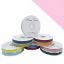Picture of GROSGRAIN RIBBON 10mm X 25met BABY PINK