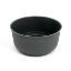 Picture of PLASTIC BULB BOWL GREEN 210mm X 5pcs