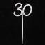 Picture of DIAMANTE NUMBER 30 PICK