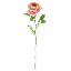 Picture of 75cm CHLOE ENGLISH OPEN ROSE VINTAGE PINK