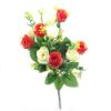 Picture of ROSE SPRING BUSH ASSORTED X 48pcs