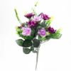 Picture of MINI OPEN ROSE SPRING BUSH ASSORTED X 48pcs