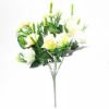 Picture of MINI OPEN ROSE SPRING BUSH ASSORTED X 48pcs