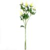 Picture of 77.5cm ERYNGIUM (SEA HOLLY) SPRAY CREAM