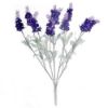 Picture of 34cm LAVENDER BUSH ASSORTED X 48pcs