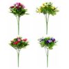 Picture of MINI ROSE BUSH ASSORTED X 48pcs