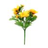 Picture of 29cm SUNFLOWER BUSH YELLOW