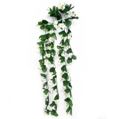 Picture of 85cm TRAILING BACOPA IVORY