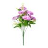 Picture of 37cm GERBERA BUSH (8 HEADS) ASSORTED X 12pcs