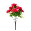 Picture of 37cm GERBERA BUSH (8 HEADS) ASSORTED X 12pcs