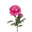Picture of GIANT PEONY SPRAY FUCHSIA