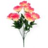 Picture of ROSE BUSH (8 HEADS) ASSORTED X 36pcs