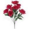 Picture of ROSE BUSH (8 HEADS) ASSORTED X 36pcs