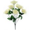 Picture of ROSE BUSH (8 HEADS) ASSORTED X 36pcs