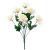 Picture of CHRYSANTHEMUM BUSH (8 HEADS) ASSORTED X 36pcs