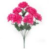 Picture of CHRYSANTHEMUM BUSH (8 HEADS) ASSORTED X 36pcs