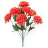 Picture of CHRYSANTHEMUM BUSH (8 HEADS) ASSORTED X 36pcs