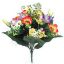Picture of SPRING MIXED BUSH LILAC/YELLOW MIX