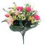 Picture of SPRING MIXED BUSH PINK/YELLOW MIX