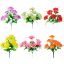 Picture of SPIKY CHRYSANTHEMUM BUSH (8 HEADS) ASSORTED X 36pcs