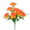 Picture of SPIKY CHRYSANTHEMUM BUSH (8 HEADS) ASSORTED X 36pcs