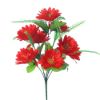 Picture of SPIKY DAHLIA BUSH (8 HEADS) ASSORTED X 36pcs