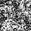 Picture of CELLOPHANE  ROLL 80cm X 100met SWISH BLACK