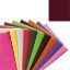 Picture of TISSUE PAPER 500 X 750mm (17gsm) X 240 SHEETS BURGUNDY