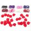Picture of ROSE PETALS X 200 RED