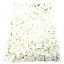 Picture of HYDRANGEA FLOWER WALL 60cm X 40cm IVORY