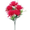 Picture of SPIKY CHRYSANTHEMUM BUSH (6 HEADS) ASSORTED X 36pcs