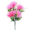 Picture of SPIKY CHRYSANTHEMUM BUSH (6 HEADS) ASSORTED X 36pcs