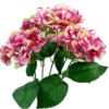 Picture of 49cm LARGE HYDRANGEA BUSH PINK