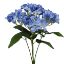 Picture of 49cm LARGE HYDRANGEA BUSH BLUE
