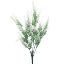 Picture of 35cm PLASTIC ASTILBE BUSH GREEN/WHITE