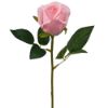 Picture of SINGLE SHORT STEM ROSEBUD PINK