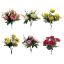 Picture of 29cm PEONY BUSH ASSORTED X 48pcs