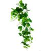 Picture of 95cm LARGE TRAILING POTHOS BUSH GREEN