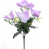 Picture of 31cm MINI ORCHID BUSH ASSORTED X 36pcs