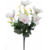 Picture of 31cm MINI ORCHID BUSH ASSORTED X 36pcs