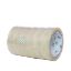 Picture of CLEAR CELLO TAPE 25mm X 66met X 6 ROLLS
