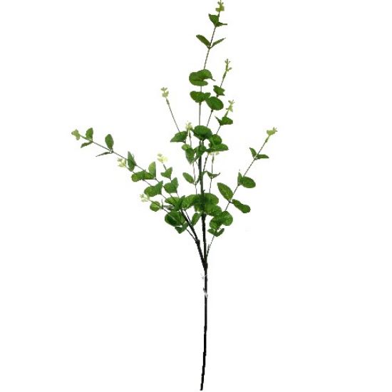 Picture of 94cm EUCALYPTUS SPRAY GREEN