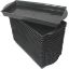 Picture of PLASTIC SINGLE BRICK FLORIST TRAY GREEN X 25pcs