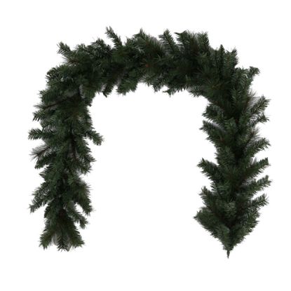 Picture of 7ft SPRUCE AND PINE GARLAND GREEN