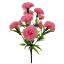 Picture of 31cm CARNATION BUSH PINK