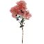 Picture of 103cm LARGE BLOSSOM SPRAY PINK